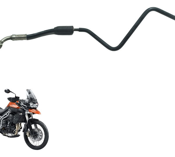 Flexível Freio Traseiro Triumph Tiger 800 13-14 Original