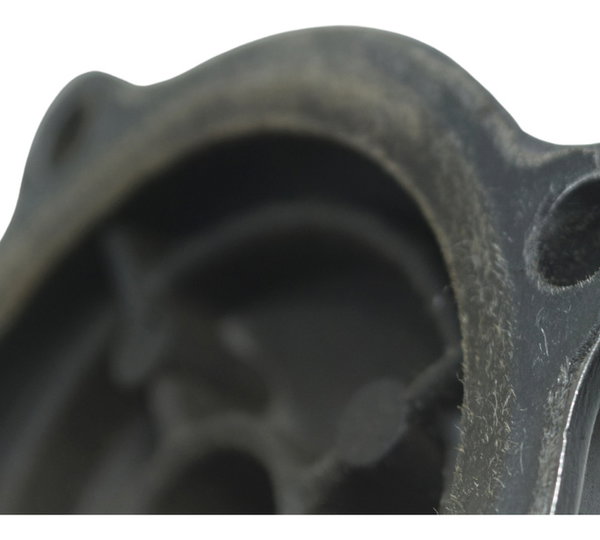 Tampa Balanceiro Triumph Tiger 800 13-14 Original