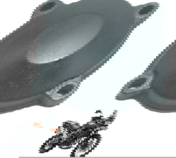 Tampa Balanceiro Triumph Tiger 800 13-14 Original