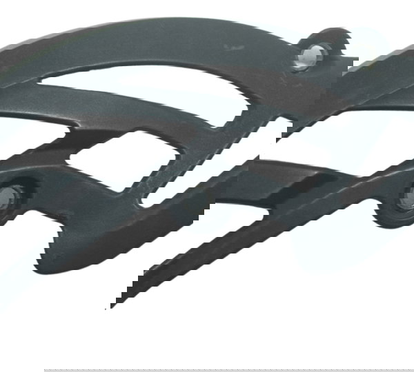 Acabamento Tampa Embreagem Triumph Tiger 800 13-14 Original