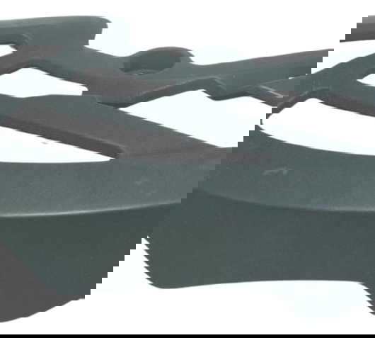 Acabamento Tampa Embreagem Triumph Tiger 800 13-14 Original