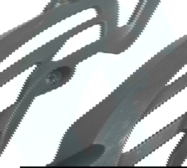 Acabamento Tampa Embreagem Triumph Tiger 800 13-14 Original