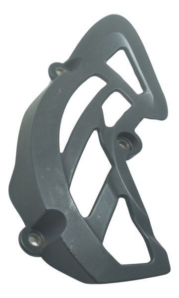 Acabamento Tampa Embreagem Triumph Tiger 800 13-14 Original