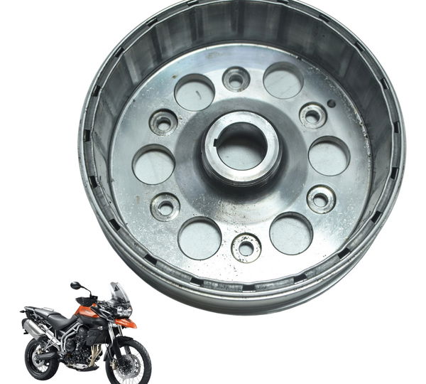Volante Magneto Triumph Tiger 800 13-14 Original