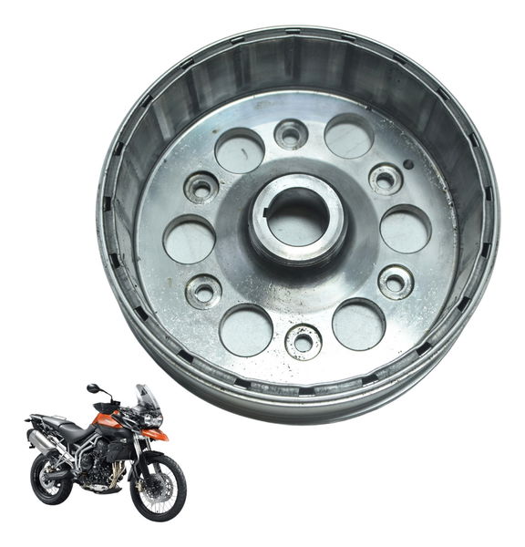 Volante Magneto Triumph Tiger 800 13-14 Original