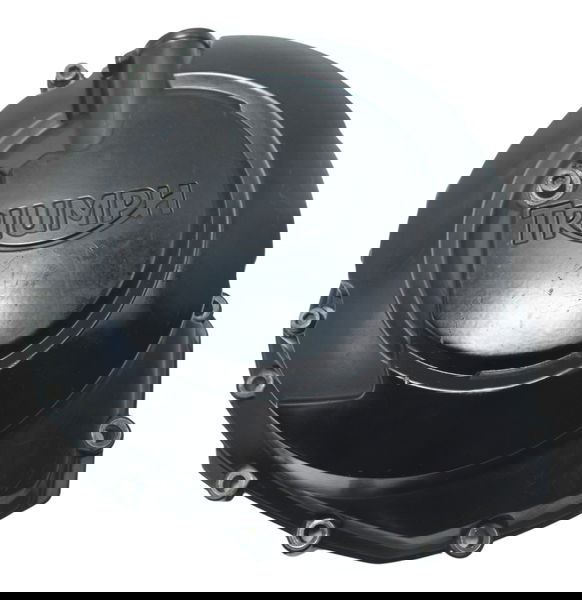 Tampa Motor Direita Triumph Tiger 800 13-14 Original