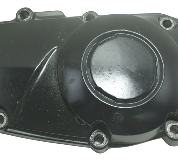 Tampa Motor Direita Triumph Tiger 800 13-14 Original