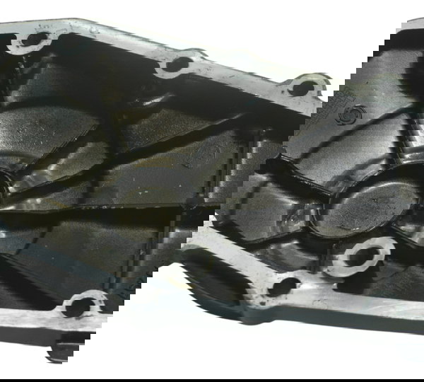 Tampa Motor Direita Triumph Tiger 800 13-14 Original