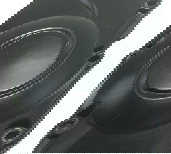 Tampa Motor Direita Triumph Tiger 800 13-14 Original