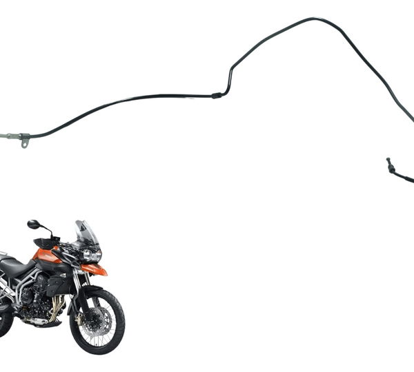 Flexível Freio Dianteiro Triumph Tiger 800 13-14 Original