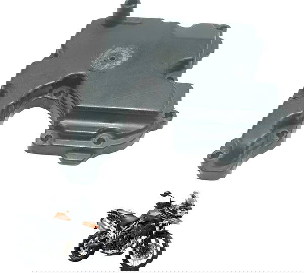 Tampa Respiro Triumph Tiger 800 13-14 Original