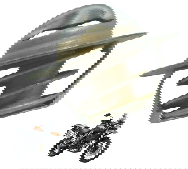 Válvula Termostática Triumph Tiger 800 13-14 Original