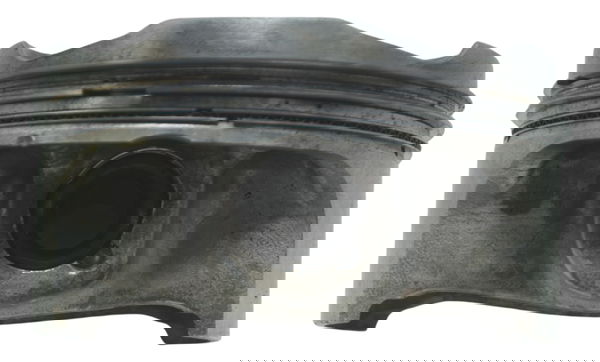 Pistão C/ Anéis Triumph Tiger 800 13-14 Original