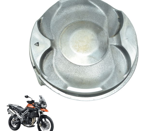 Pistão C/ Anéis Triumph Tiger 800 13-14 Original