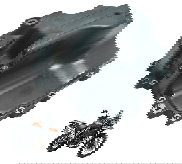 Tampa Cárter Triumph Tiger 800 13-14 Original