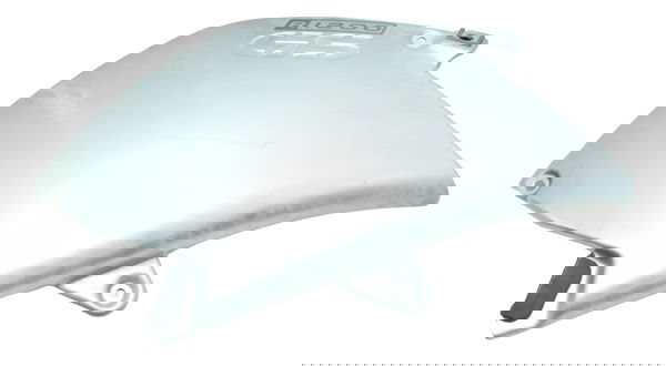 Acabamento Capa Tanque Direita Bmw R 1200 Gs R1200 04-07