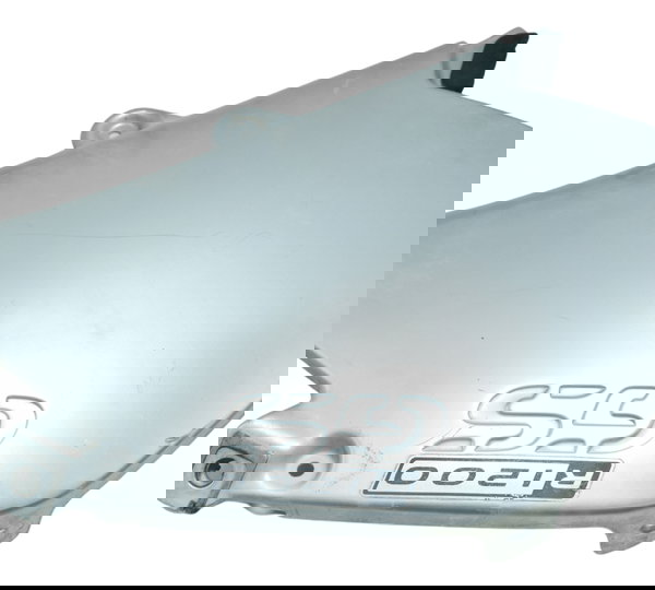 Acabamento Capa Tanque Direita Bmw R 1200 Gs R1200 04-07