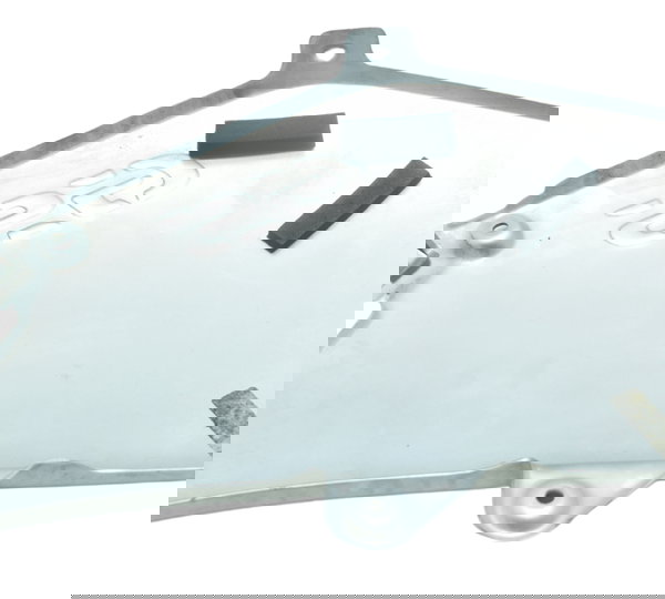 Acabamento Capa Tanque Direita Bmw R 1200 Gs R1200 04-07