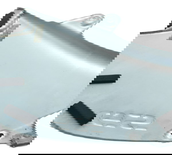 Acabamento Capa Tanque Direita Bmw R 1200 Gs R1200 04-07