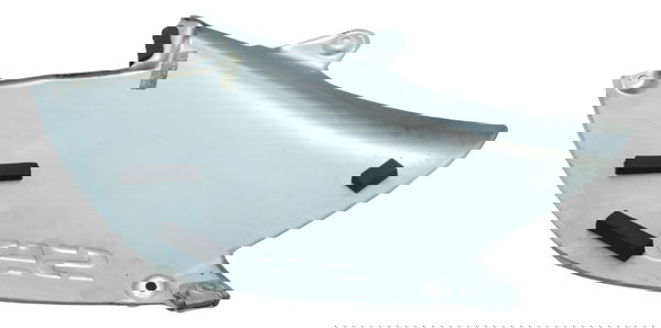 Acabamento Capa Tanque Direita Bmw R 1200 Gs R1200 04-07