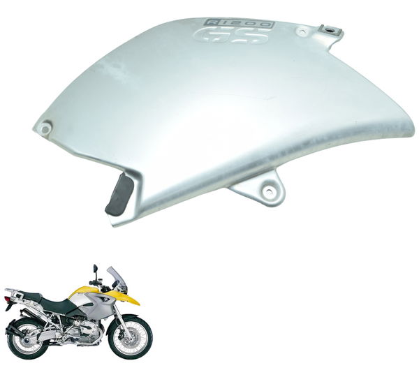 Acabamento Capa Tanque Direita Bmw R 1200 Gs R1200 04-07