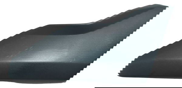 Acabamento Lateral Esquerdo Bmw R 1200 Gs R1200 04-07 Orig