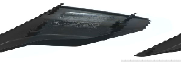 Acabamento Lateral Direito Bmw R 1200 Gs R1200 04-07 Orig
