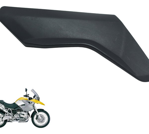Acabamento Lateral Direito Bmw R 1200 Gs R1200 04-07 Orig