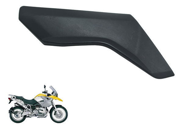 Acabamento Lateral Direito Bmw R 1200 Gs R1200 04-07 Orig