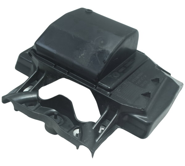 Tampa Acabamento Interno Paralama Bmw R 1200 Gs R1200 04-07 Preto
