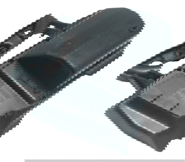 Tampa Acabamento Interno Paralama Bmw R 1200 Gs R1200 04-07
