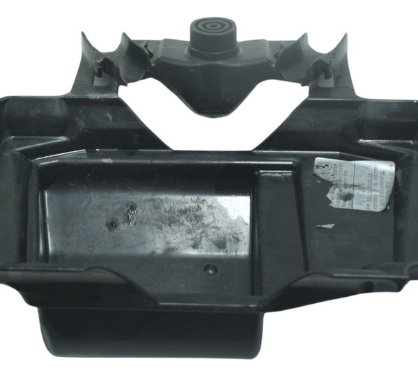 Tampa Acabamento Interno Paralama Bmw R 1200 Gs R1200 04-07 Preto