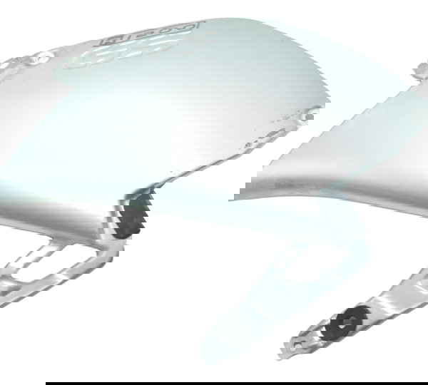 Acabamento Capa Tanque Esq Bmw R 1200 Gs R1200 04-07 Orig