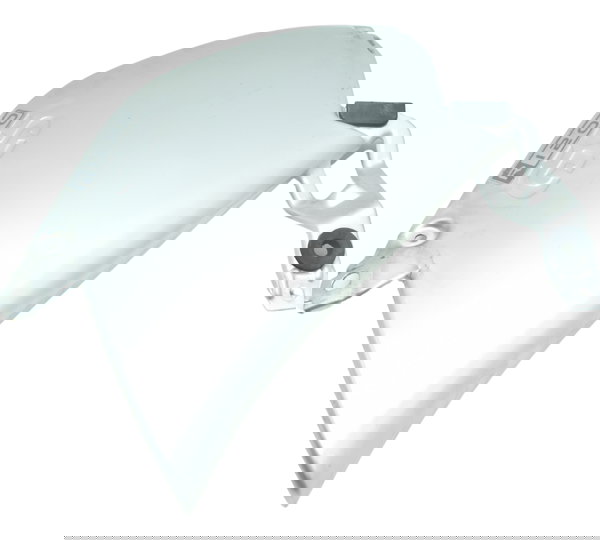 Acabamento Capa Tanque Esq Bmw R 1200 Gs R1200 04-07 Orig