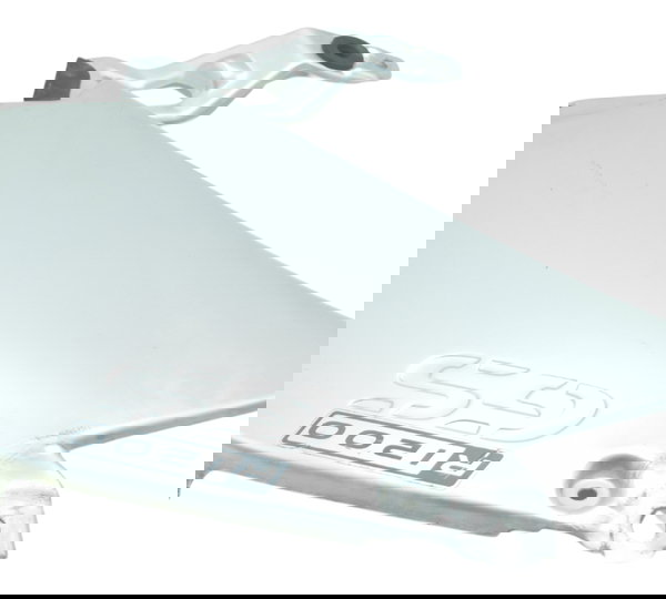 Acabamento Capa Tanque Esq Bmw R 1200 Gs R1200 04-07 Orig