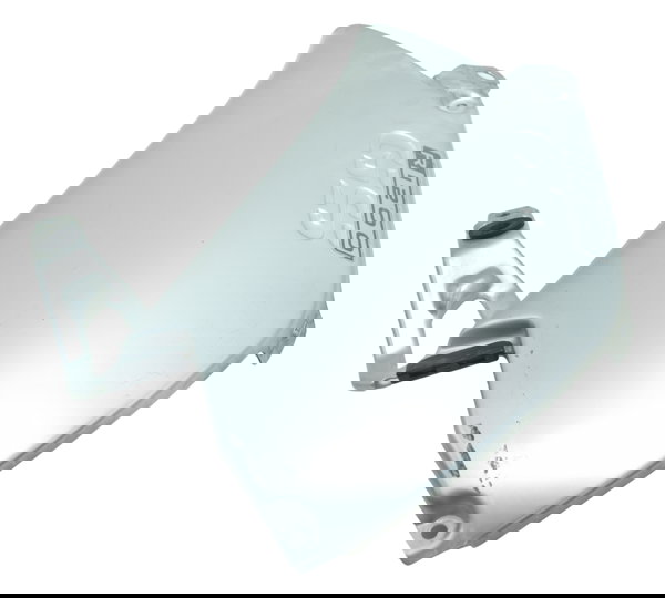 Acabamento Capa Tanque Esq Bmw R 1200 Gs R1200 04-07 Orig