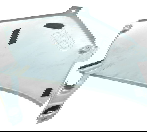 Acabamento Capa Tanque Esq Bmw R 1200 Gs R1200 04-07 Orig