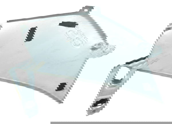Acabamento Capa Tanque Esq Bmw R 1200 Gs R1200 04-07 Orig