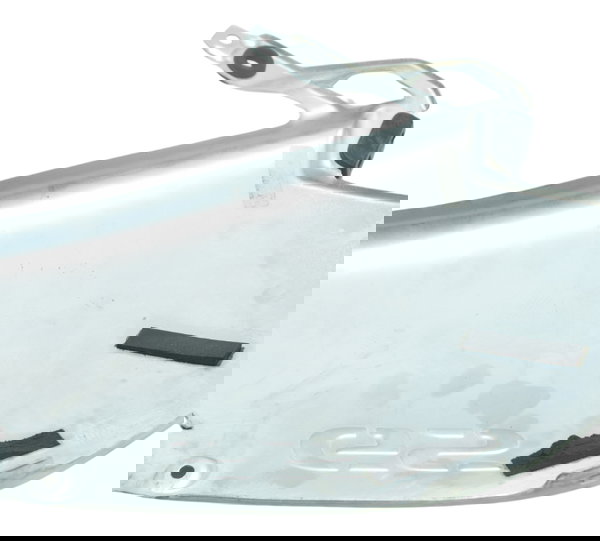 Acabamento Capa Tanque Esq Bmw R 1200 Gs R1200 04-07 Orig