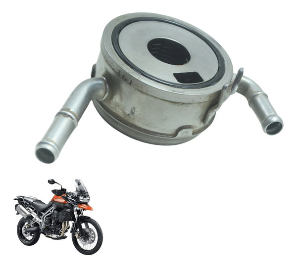 Resfriador Óleo Triumph Tiger 800 13-14 Original