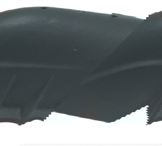 Acabamento Carenagem Direita Bmw R 1200 Gs R1200 04-07 Orig Preto