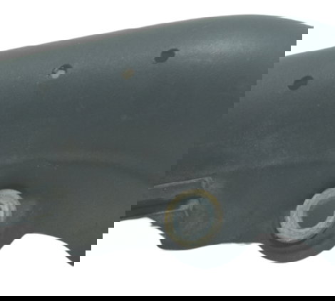 Acabamento Carenagem Direita Bmw R 1200 Gs R1200 04-07 Orig Preto