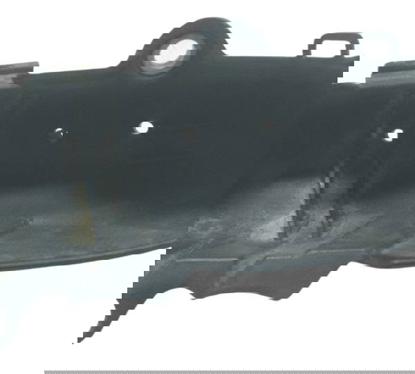 Acabamento Carenagem Direita Bmw R 1200 Gs R1200 04-07 Orig Preto