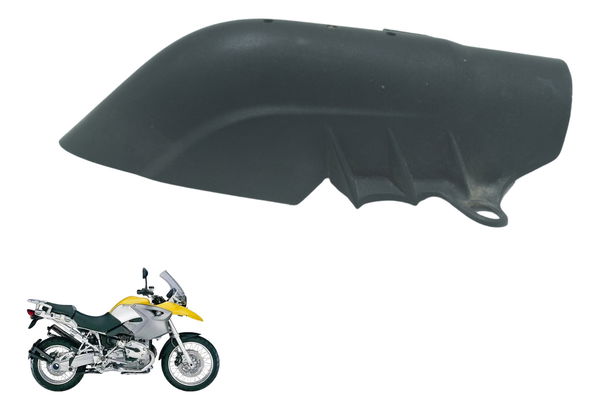 Acabamento Carenagem Direita Bmw R 1200 Gs R1200 04-07 Orig