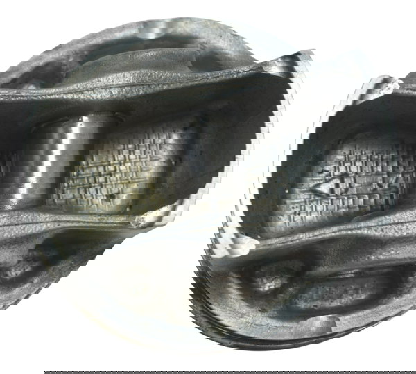 Pistão Anéis C/ Avaria Triumph Tiger 800 13-14 Original