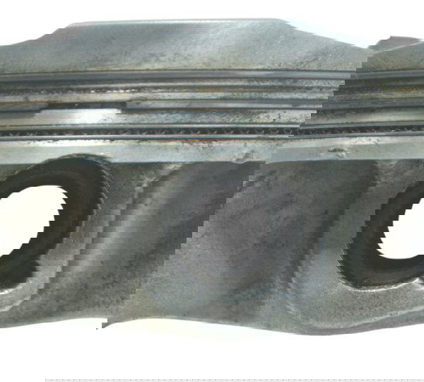 Pistão Anéis C/ Avaria Triumph Tiger 800 13-14 Original