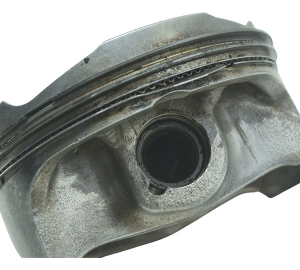 Pistão Anéis C/ Avaria Triumph Tiger 800 13-14 Original