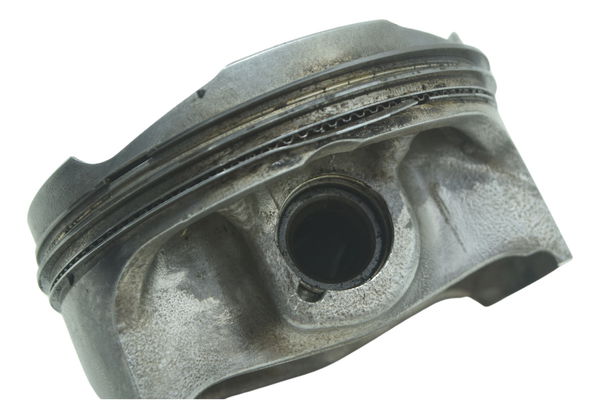 Pistão Anéis C/ Avaria Triumph Tiger 800 13-14 Original