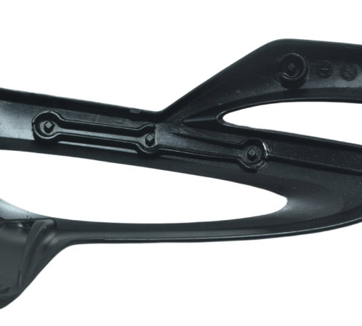 Protetor Cabeçote Esquerdo C/ Det Bmw R 1200 Gs R1200 04-07