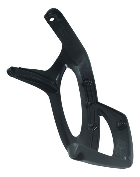 Protetor Cabeçote Esquerdo C/ Det Bmw R 1200 Gs R1200 04-07